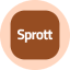Sprott Nickel Miners Tokenized ETF (Ondo) icon