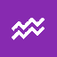 Aquarius icon