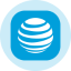 AT&T Tokenized Stock (Ondo) icon