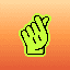 PAID icon